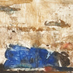 コラグラフ（75x100cm）