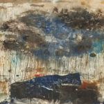 コラグラフ（75x100cm）