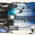 モノタイプ（78x118cm）