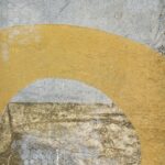 第96回2022 景　'22 121×94cm 《コラグラフ》