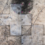 コラグラフ（121x94cm）