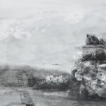 デジタルプリント（75x105cm）