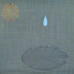 デジタルプリント　90×120cm