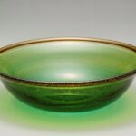 ガラス　7.5×27×27mm