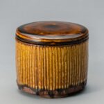 陶　11.5×11.5×10cm