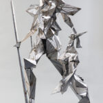 220×220×180cm　鉄