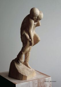 渡部 直　『／』