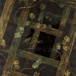 木版（107x87cm）