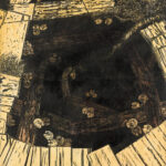 《木版・その他》110×100cm