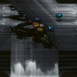 《デジタルプリント》68.5×96.2cm