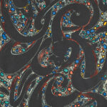 木版（108x81cm）