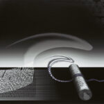 デジタルプリントジクレー（68.5x96.2cm）