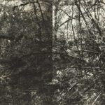 《銅版》60×90cm