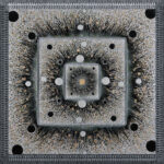 光量子コンピュータの心臓部