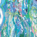 グリーンウォール(2)