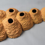 20×110×40㎝／テラコッタ