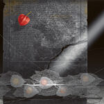 68×96cm／デジタルプリント