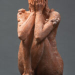 80×40×55㎝／テラコッタ