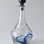 ガラス/24x11x11cm