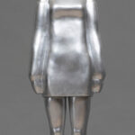 270x45x45cm　発泡スチロール