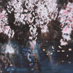 《デジタルプリント》﻿81×100cm﻿﻿
