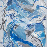 《木版》﻿84×58cm﻿