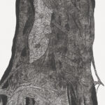 《木版》130×110cm﻿
