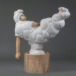 145×130×70cm　樟、他