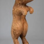 185×61×77cm 楢