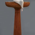 167×68×47cm  檜