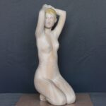 58×35×35cm  檜、ペルリーノロザート