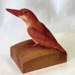 47×24×18cm  樟、杉