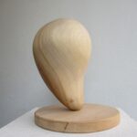 45×32×32cm  楠