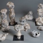 75×130×130㎝石粉粘土